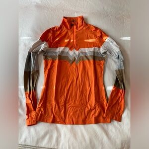 Bogner Beline First Layer Orange